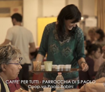 Caffè per tutti e RBC