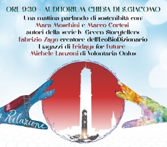 Festival dell'Incontro
