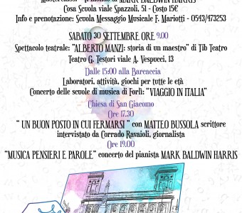 Festival dell'Incontro 2023